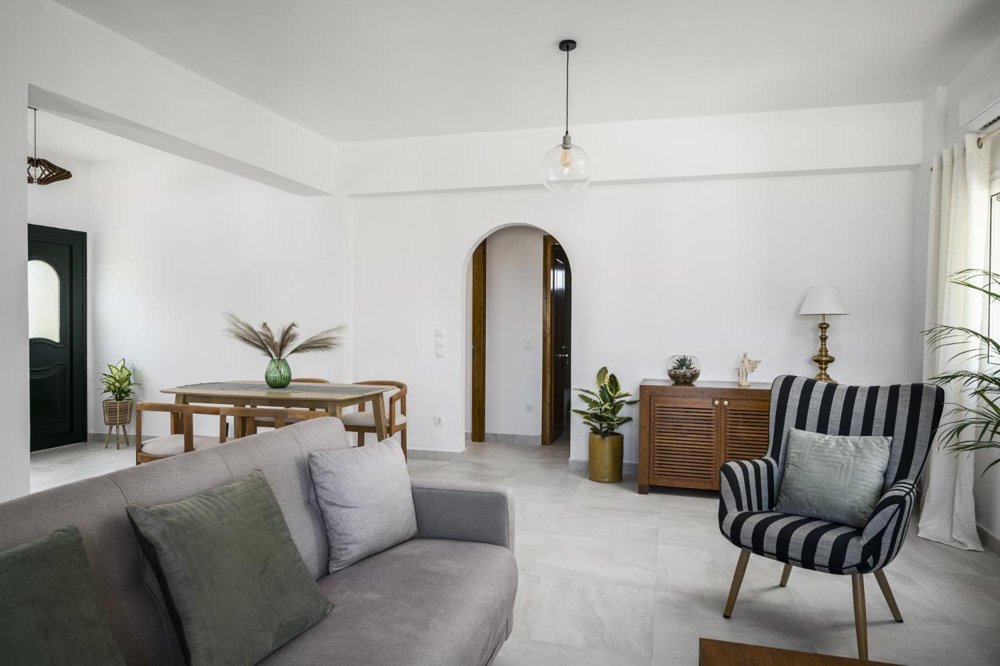 Conte Marco Cottage Mesongí Eksteriør billede
