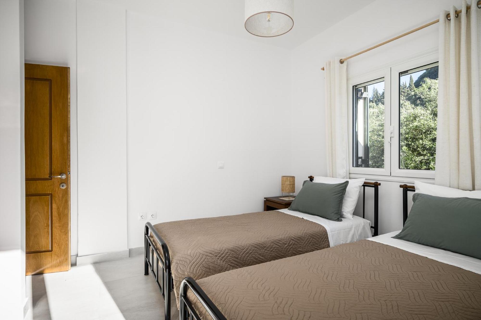 Conte Marco Cottage Mesongí Eksteriør billede