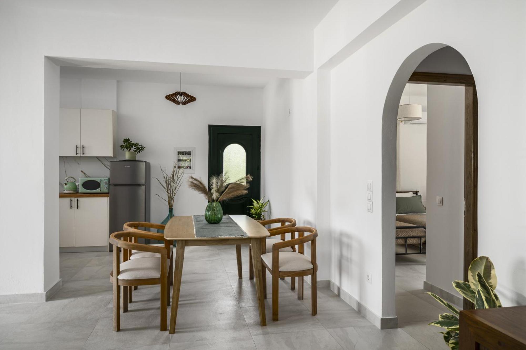 Conte Marco Cottage Mesongí Eksteriør billede