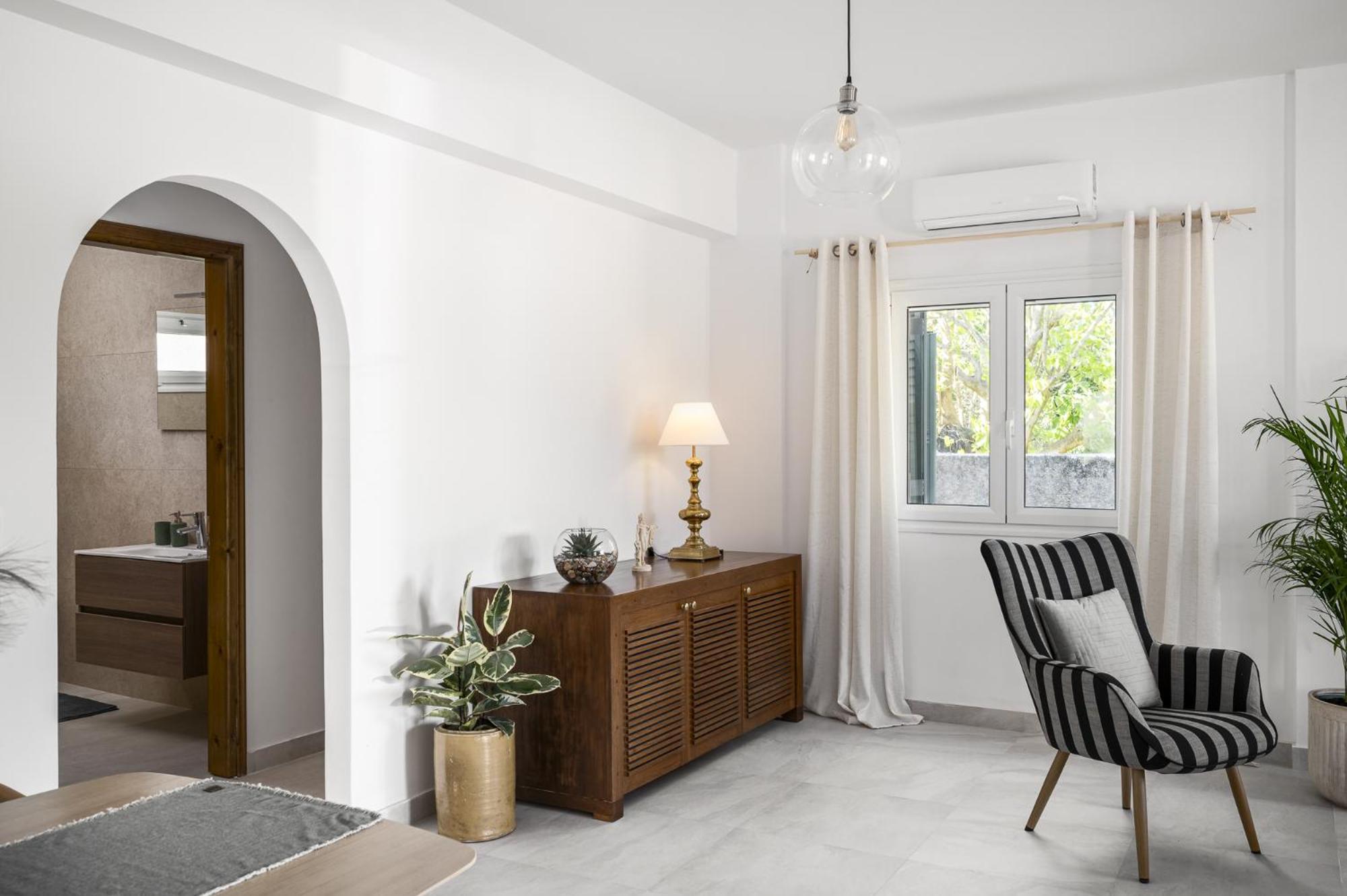 Conte Marco Cottage Mesongí Eksteriør billede